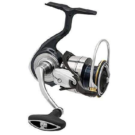 Daiwa Certate LT 2500 XH スピニングリール 6.2:1 : World Importer