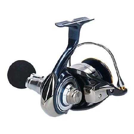 ダイワ(DAIWA) スピニングリール 19 セルテート LT5000D (2019
