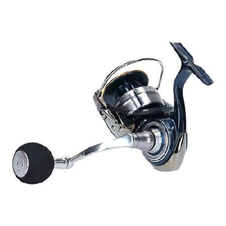 ダイワ(DAIWA) スピニングリール 19 セルテート LT5000D (2019モデル