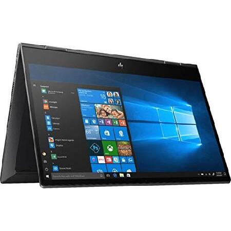 HP Envy x360 2-in-1 ノートPC Ryzen 5 3500U Amazon.co.jp: HP Envy x360 2-in-1ノートパソコン、15.6インチ