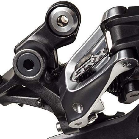 シマノ(SHIMANO) RD-RX812 11S IRDRX812 ブラック シマノ (SHIMANO) RD-RX812 11S IRDRX812 - 最安値・価格比較