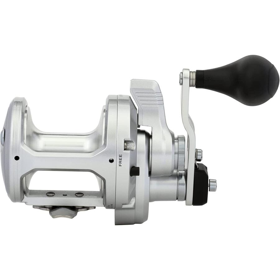 SHIMANO TLD20 レバードラグリール SHIMANO TLD20 レバードラグ 両軸リール - メルカリ