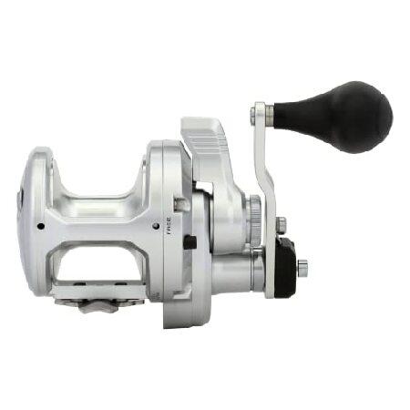 2スピードレバードラグリール Amazon | SHIMANO スピードマスター 2スピードレバードラグ 海水