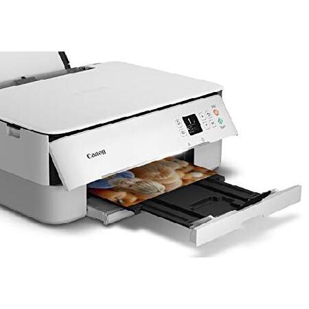 Canon PIXMA TS5320 All in One Wireless Printer, Scanner, Copier