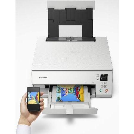 CANONプリンターTS6320海外版