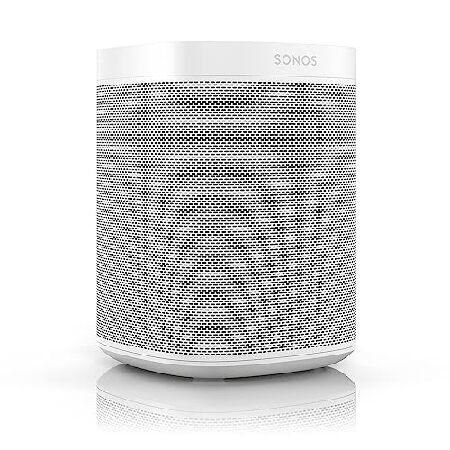 Sonos(ソノス) One SL マイクフリースマートスピーカー : World
