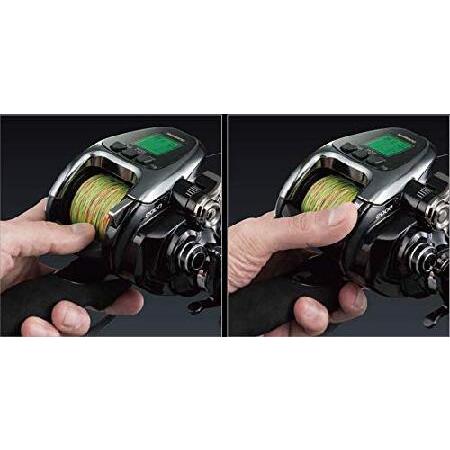 シマノ(SHIMANO) 電動リール 19 ビーストマスター 2000EJ 電動