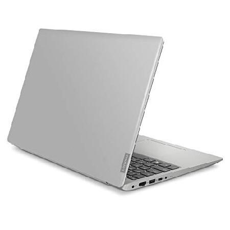 Lenovo Ideapad S340 ノートパソコン、15.6インチスクリーン、2.1GHz