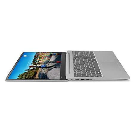 Lenovo Ideapad S340 ノートパソコン、15.6インチスクリーン、2.1GHz