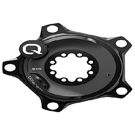 Quarq DZero AXS DUB パワーメータースパイダー - 130 BCD 8
