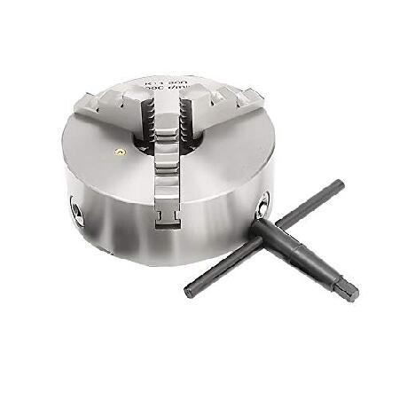 6インチ旋盤チャック K11-160 3爪セルフセンタリング 160mm CNC