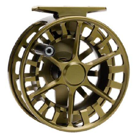WaterWorks LAMSON Guru 4.0 フライリール Lamson】Guru 4.0 HD Reel - DOLLYVARDEN FLY FISHING SHOP
