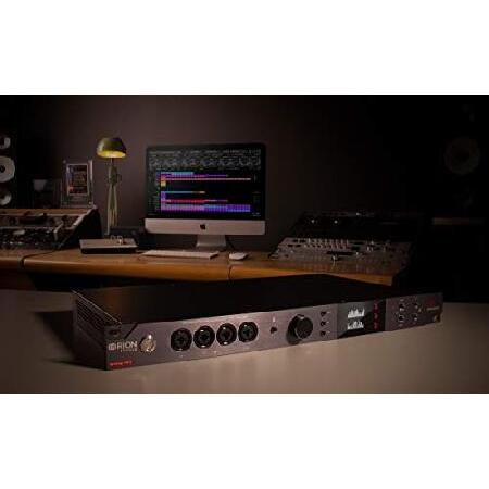 Antelope Audio Orion Studio Synergy Core… : World Importer