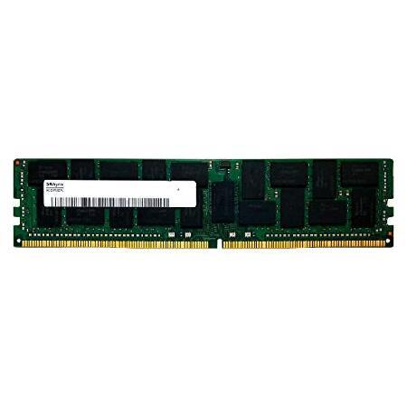 SK HYNIX 16GB HMA82GR7AFR8N-UH DDR4-2400 ECC RDIMM 2Rx8 PC4