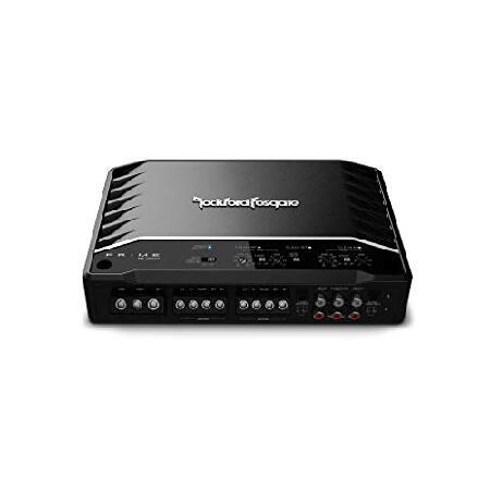 Rockford Fosgate R2-300X4 Prime 300-Watt 4-Channel Amplifier