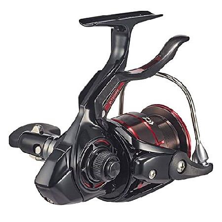 ダイワ(DAIWA) スピニングリール(レバーブレーキ) 19 シグナス