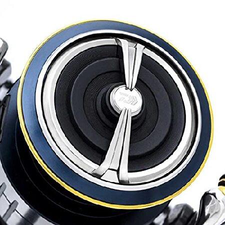 ダイワ(DAIWA) スピニングリール セルテート LT CERTATELT3000-XH
