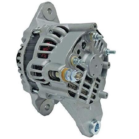オルタネーター ボルボ Penta Marine Engine D1-13 D1-20 D1-30