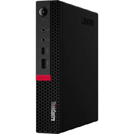 Lenovo ThinkCentre M630e Tiny Desktop Computer - Intel Core