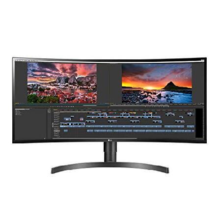 中古 LG 34WN650-W 34インチ モニタ－ 中古 LG 34WN650-W 34インチ 21:9ウルトラワイドモニター Amazon