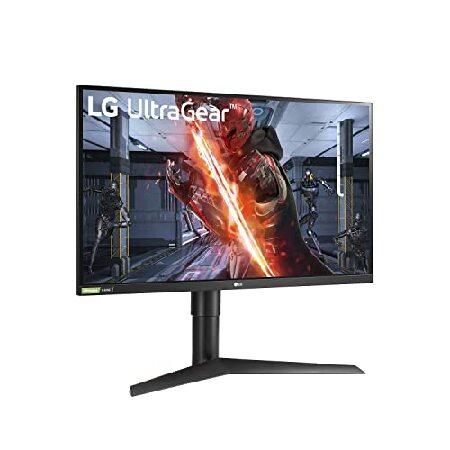 LG 27GL83A IPSモニター 本体 27