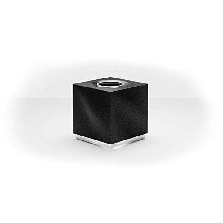 Naim Audio Mu-So QB ワイヤレススピーカー ブラック Mu-so Qb 2nd Generation - Kompaktowy głośnik bezprzewodowy