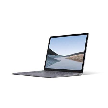 高速・高性能 13.5\" Microsoft Surface Laptop 3 Microsoft Surface Laptop 3 (13.5-inch) review: Thin, light