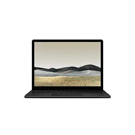 Microsoft Surface Laptop 3 - 13.5