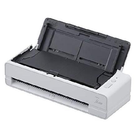 富士通 - 富士通 FI-800R A4カラースキャナ fi-800R A4窓口業務向けコンパクトスキャナー fi-800R | リコー