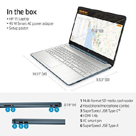 Windowsノート本体 HP Pavilion Laptop i5 1035G1 8GB 256GB Amazon.co.jp: HP 2020 15.6インチ ノートパソコン Intel Core i5