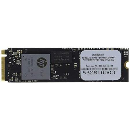 Total Micro 512GB M.2 PCIe Nvme クラス40 ソリッドステート