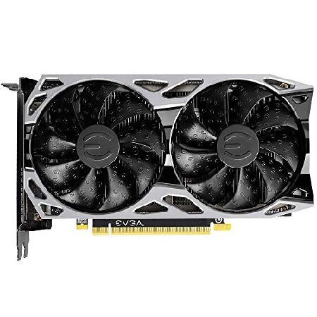 グラフィックボード・グラボ・ビデオカード EVGA GeForce GTX1660Super Sc Ultra Amazon.com: EVGA 06G-P4-1068-KR GeForce GTX 1660 Super Sc