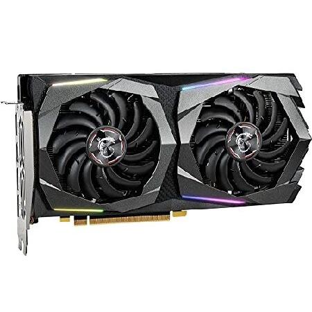 【新品】MSI グラフィックボード GeForce GTX 1660SUPER Amazon | MSI GeForce GTX 1660 SUPER AERO ITX OC グラフィック