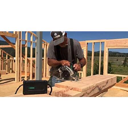 Metabo　HPT　MultiVolt　for　Pivoting　with　Option　Ft　All　MultiVolt　Be　or　Source　Used　Tools　Lo　20　Power　Cord　Metabo　HPT　Adapter　36V　Generators　Can　AC