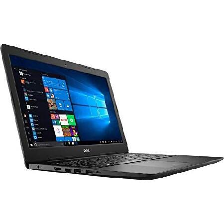 Dell Inspiron i3583 15.6インチ HD タッチスクリーンノートパソコン
