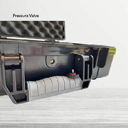 Modern Gen 10スロット 腕時計ボックスケース - 高耐久