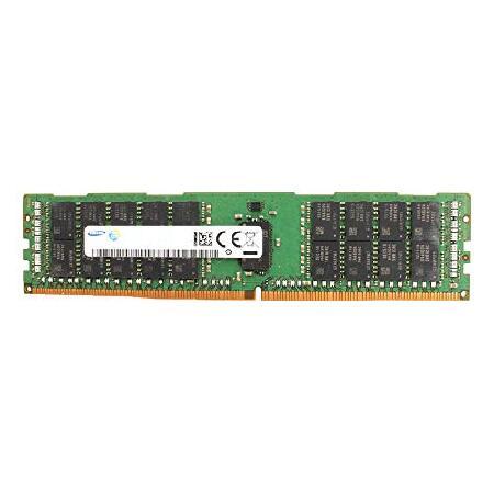 Samsung 256GB RDIMM DDR4-2400T 32GB x 8枚 送料無料 SAMSUNG 32GB×8枚