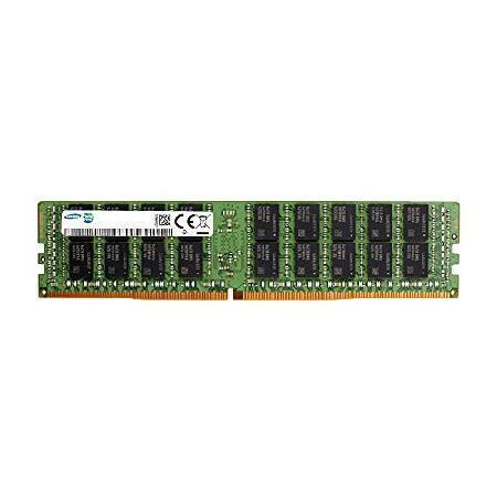 Samsung DDR4 32GB(8GB×4) 2666MHz メモリー SAMSUNG 32GB PC4-2666V-R REGISTERED ECC 2RX4 MEMORY RDIMM