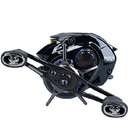 DAIWA - ■ダイワ・20ジリオン10.0L SV TW■ 美品 Daiwa 20 Zillion 10.0 SV TW 10.0R/10.0L, Japan model 2020