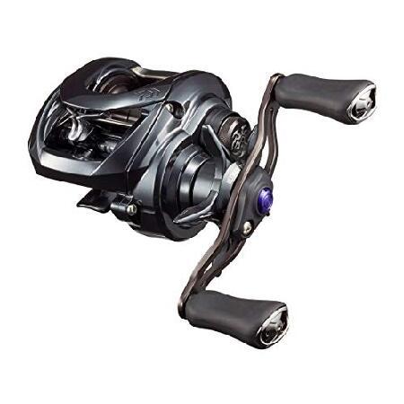 ダイワ(DAIWA) ベイトリール 20 TATULA SV TW 103XHL(2020モデル ダイワ(DAIWA) ベイトリール 20 TATULA SV TW 103XHL(2020モデル