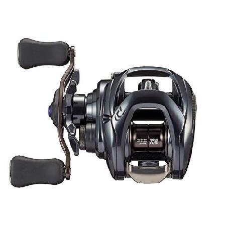 ダイワ(DAIWA) ベイトリール 20 TATULA SV TW 103XHL(2020モデル ダイワ(DAIWA) ベイトリール 20 TATULA SV TW 103XHL(2020モデル