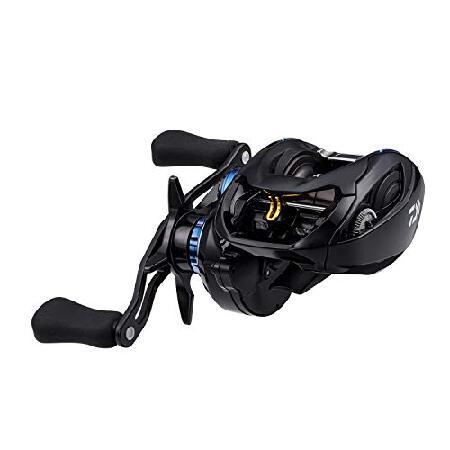 Daiwa 20 ジリオン 10.0R-SV TW ベイトリール ダイワ(DAIWA) ベイトリール 20 ジリオン10 10.0R-SV TW (2020