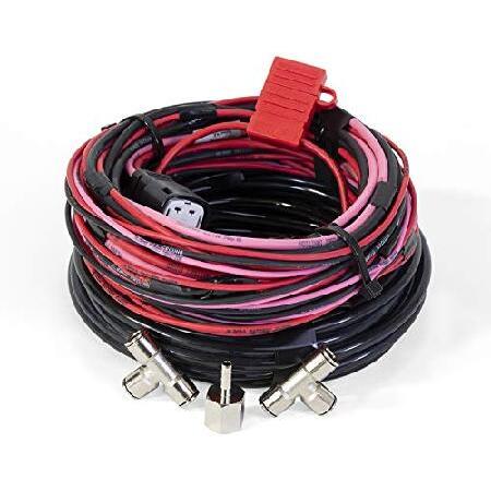 Air Lift (エアリフト) 74000EZ 74000-第2世代 モバイルアプリ