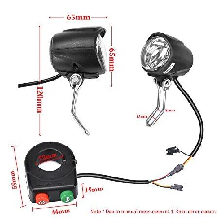 電動バイク変換キット フロントホイールモーター 350W E バイク 電動バイク変換キット フロントホイールモーター 350W E バイク
