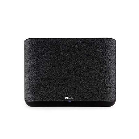 【新品同様】DENON  250 （ブラック） DENON - DENON HOME 250/ブラック（DENONHOME250K）（1台