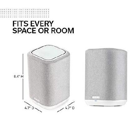 Denon Home 150 Wireless Speaker | HEOS, Alexa Built-in