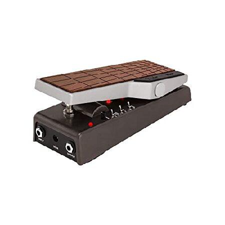 Fender/Tread-Light Wah Pedal　ワウペダル Fender Tread-Light Wah Pedal｜平野楽器 ロッキン オンラインストア