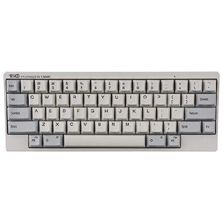 周辺機器 HHKB Professional Classic HHKB - Happy Hacking Keyboard Professional Classic (有線、USB-C