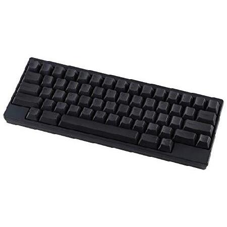 PFU キーボード HHKB Professional HYBRID 英語配列／墨 : World 