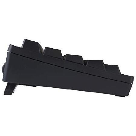 PFU キーボード HHKB Professional HYBRID 英語配列／墨 : World